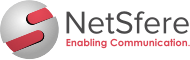 NetSfere - The Best Enterprise Messaging Solution